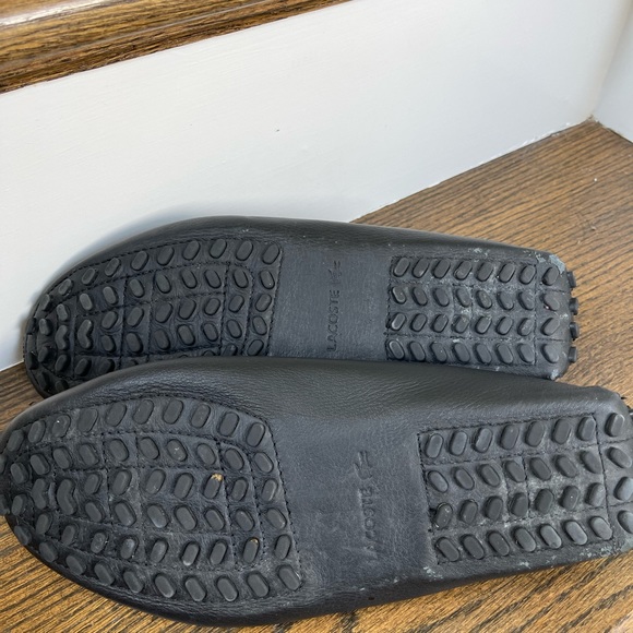 Lacoste Concours Craft 0921 (41CMA0002315) sz 10 softest leather - Picture 4 of 8